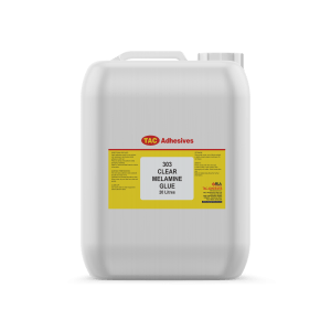 TAC 303 Clear Melamine Glue