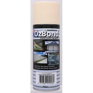 OzBond Classic Cream