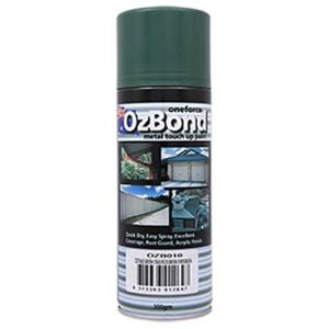 OzBond Cottage Green