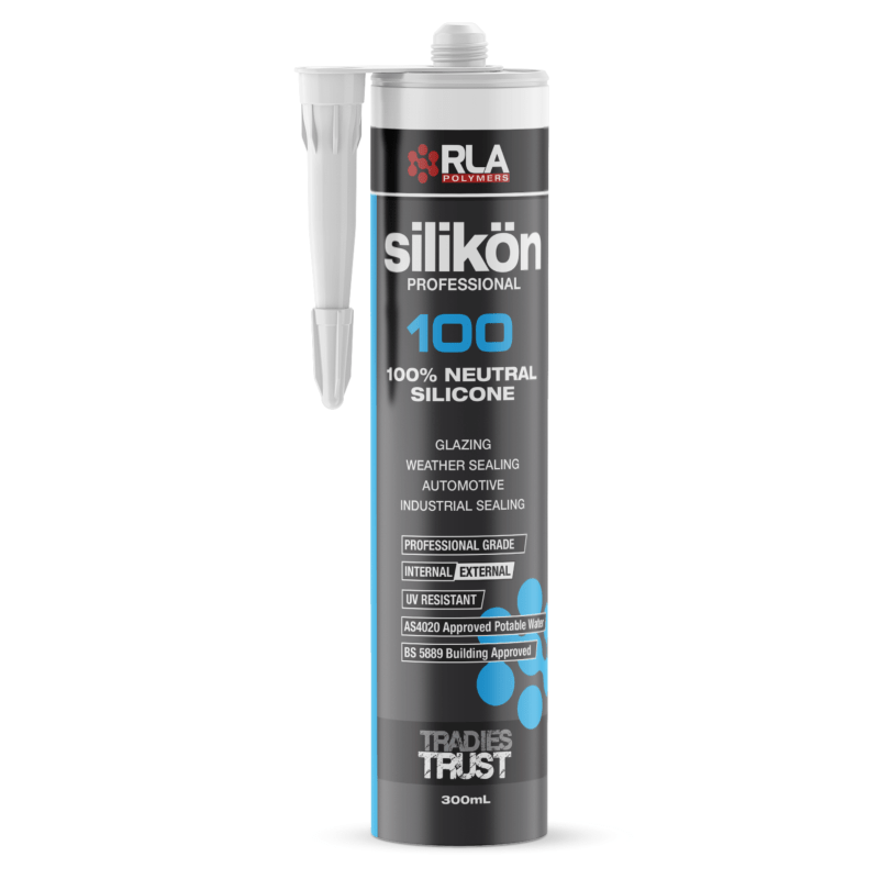 Rla Polymers Silikon 100 - RLA Polymers