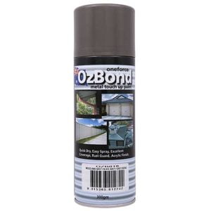 OzBond Woodland