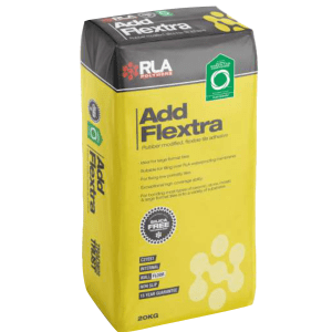 Addflextra Tile Adhesive