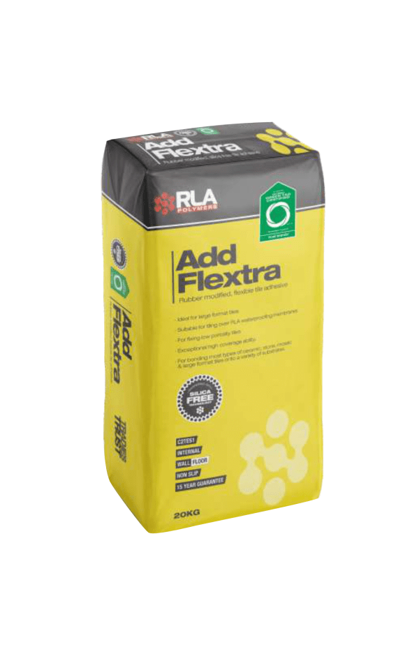 Addflextra Tile Adhesive