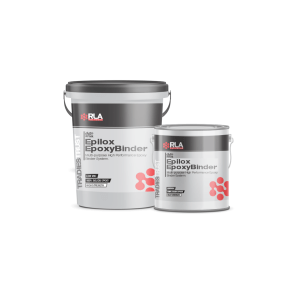 Epilox Epoxy Resin Binder System