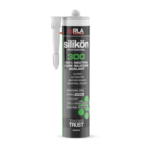 Silikon 300