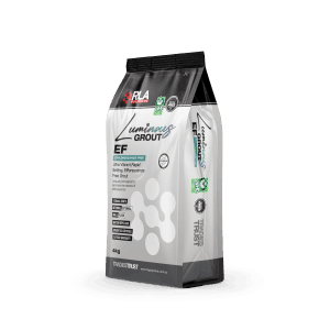 Luminous EF Grout