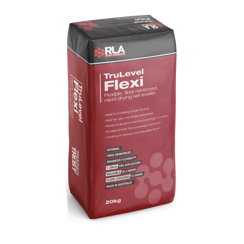 TruLevel Flexi