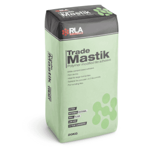 Trade Mastik