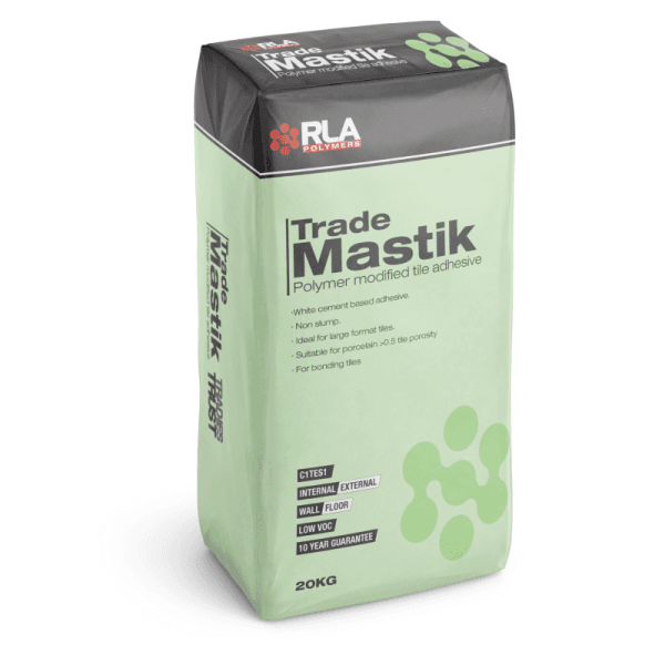 Trade Mastik