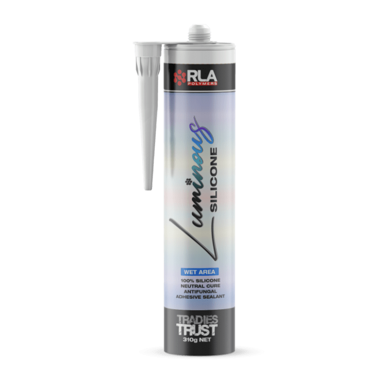 Luminous Silicone - RLA Polymers
