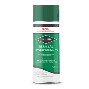 Ecoseal Timber Preservative