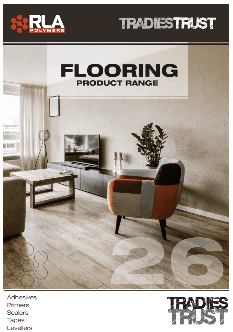 RLA Flooring Catalogue 2026